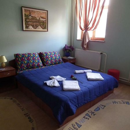 Nasa Tvrdava Guest Accommodation Novi Sad Exterior foto