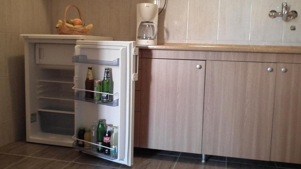 Nasa Tvrdava Guest Accommodation Novi Sad Cameră foto
