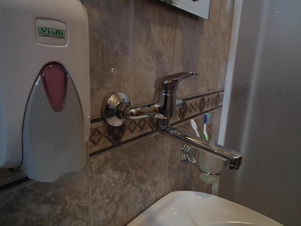 Nasa Tvrdava Guest Accommodation Novi Sad Cameră foto