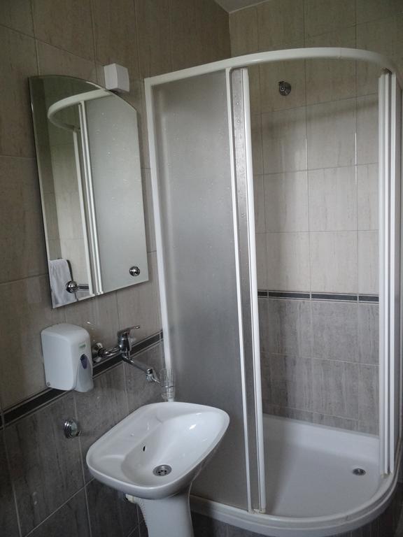 Nasa Tvrdava Guest Accommodation Novi Sad Exterior foto