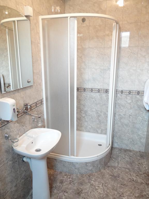 Nasa Tvrdava Guest Accommodation Novi Sad Exterior foto